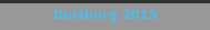 Duisburg 2015